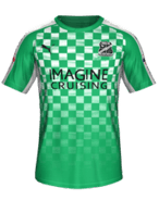 Away kit