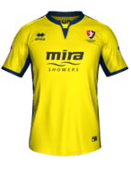 Visitante kit