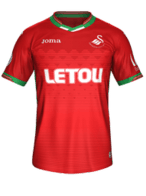 Away kit