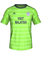 Away kit
