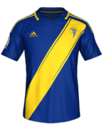 Away kit