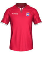 Away kit