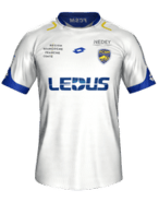 Away kit