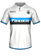 Away kit