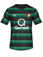 Away kit