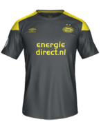 Away kit