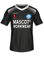 Away kit