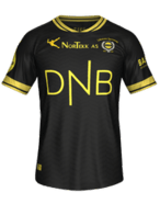 Away kit