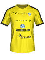 Borte kit