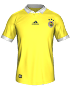 Away kit