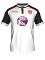 Away kit
