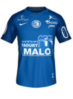 Away kit