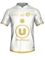 Away kit