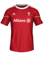 Away kit