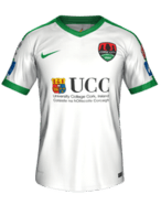 Away kit