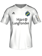 Away kit