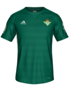 Away kit