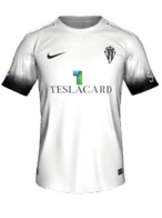 Away kit