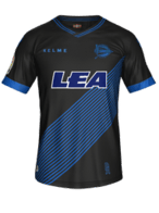 Away kit