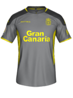 Away kit