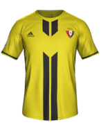 Away kit