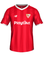 Away kit
