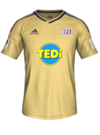 Away kit