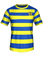 Away kit