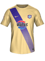 Visitante kit