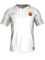 Away kit
