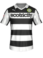 Away kit