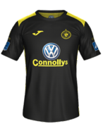 Away kit