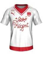 Away kit
