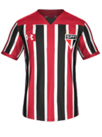 Away kit