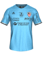 Away kit