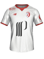 Away kit