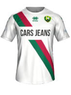Away kit