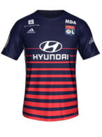 Away kit