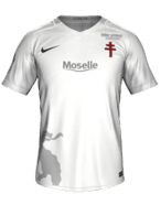 Away kit