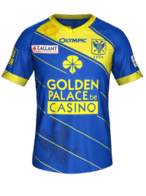 Away kit