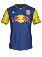 Away kit