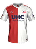 Away kit