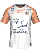 Away kit
