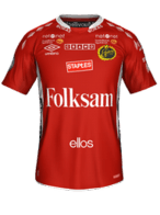 Away kit