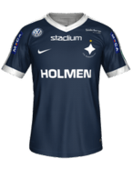 Away kit