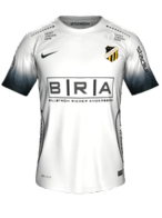 Away kit