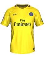 Away kit