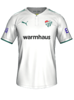 Away kit