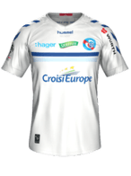 Away kit