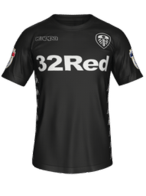 Away kit